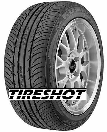 Kumho Ecsta SPT KU31 Tire